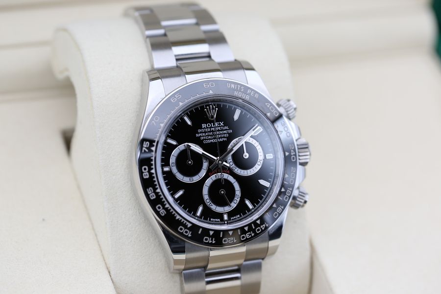 Rolex Daytona 126500 LN